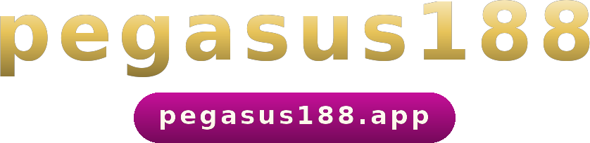 pegasus188 logo